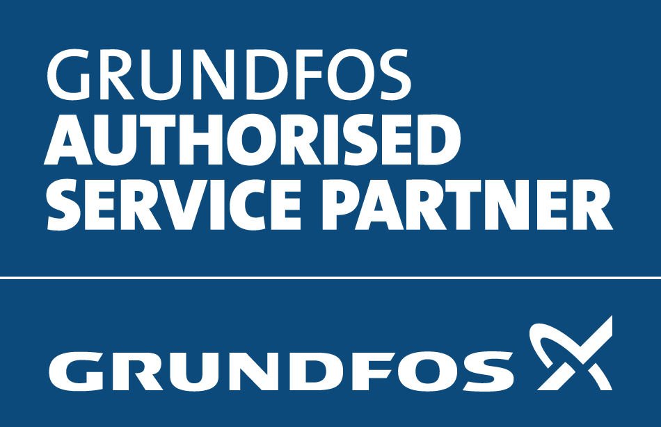 Grundfos-service-partner LOGO ASSISTÊNCIA TÉCNICA